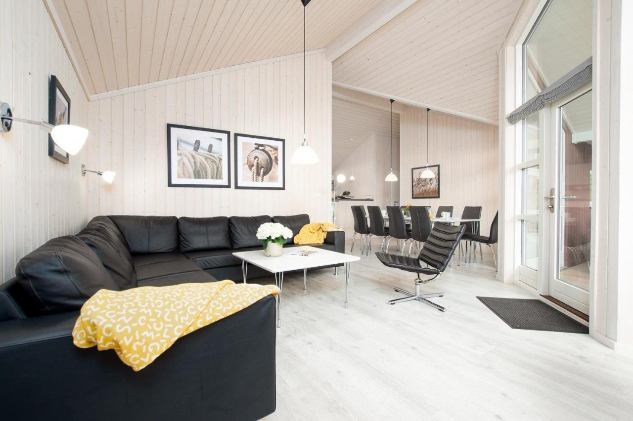 Resort 2 Ferienhaus Typ D 111 Grossenbrode Luaran gambar