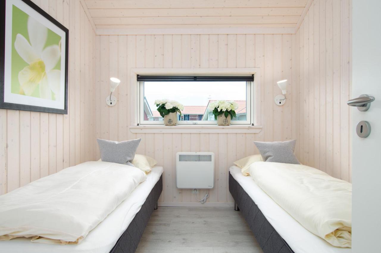 Resort 2 Ferienhaus Typ D 111 Grossenbrode Luaran gambar