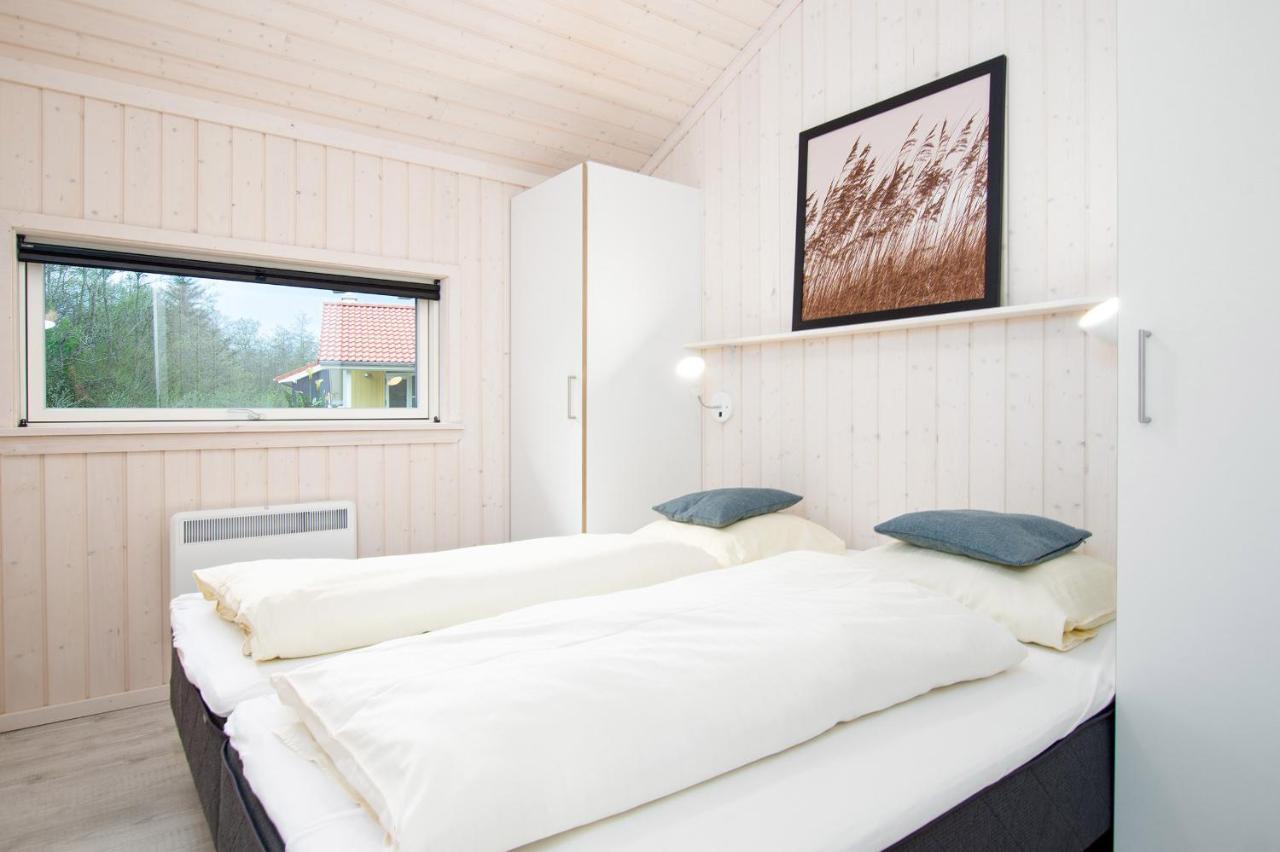 Resort 2 Ferienhaus Typ D 111 Grossenbrode Luaran gambar